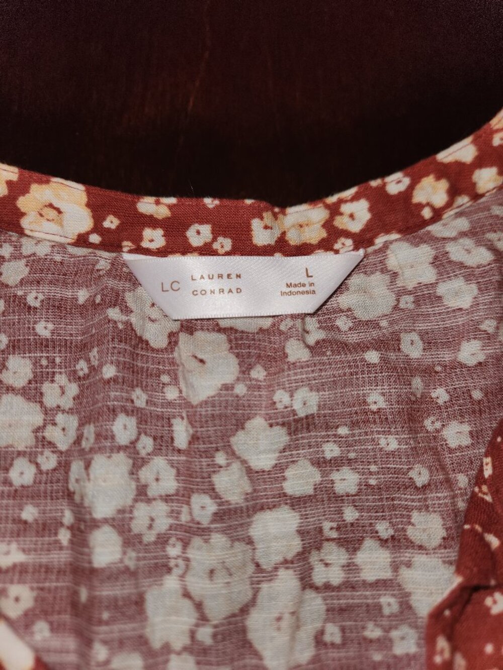 Women's blouse
